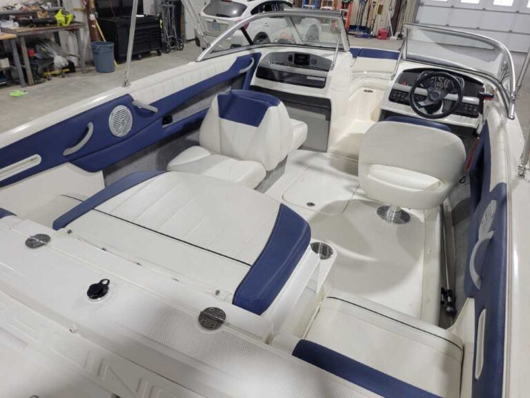 2014 Bayliner 185 BR US-BLBX3973E414 [photo 15]